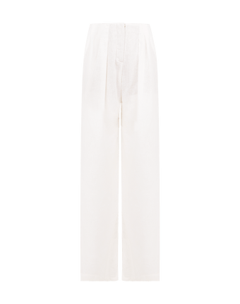 Alessia Pants - Off White