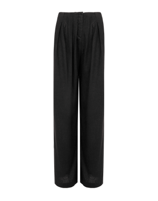 Alessia Pants - Black XS