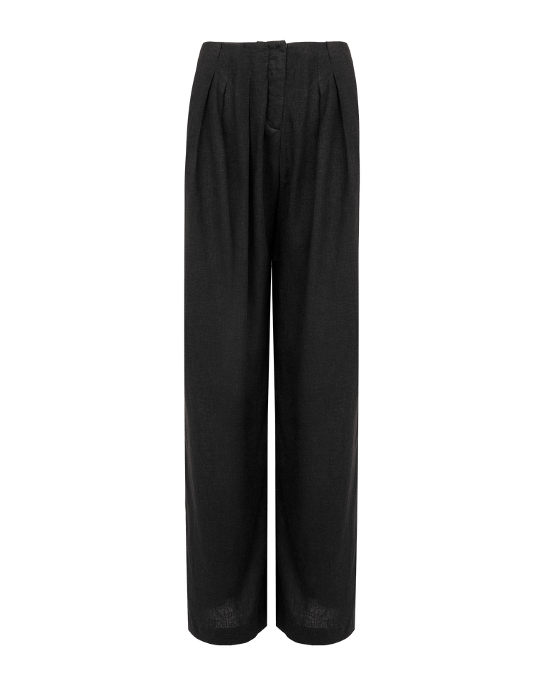 Alessia Pants - Black XS