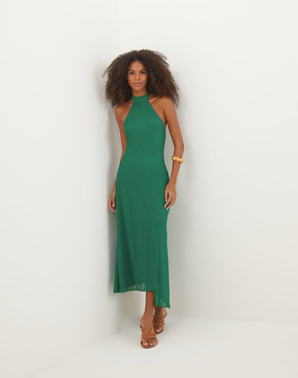 Vicky Midi Dress - Reflection - Vicky Midi Dress - Reflection XS