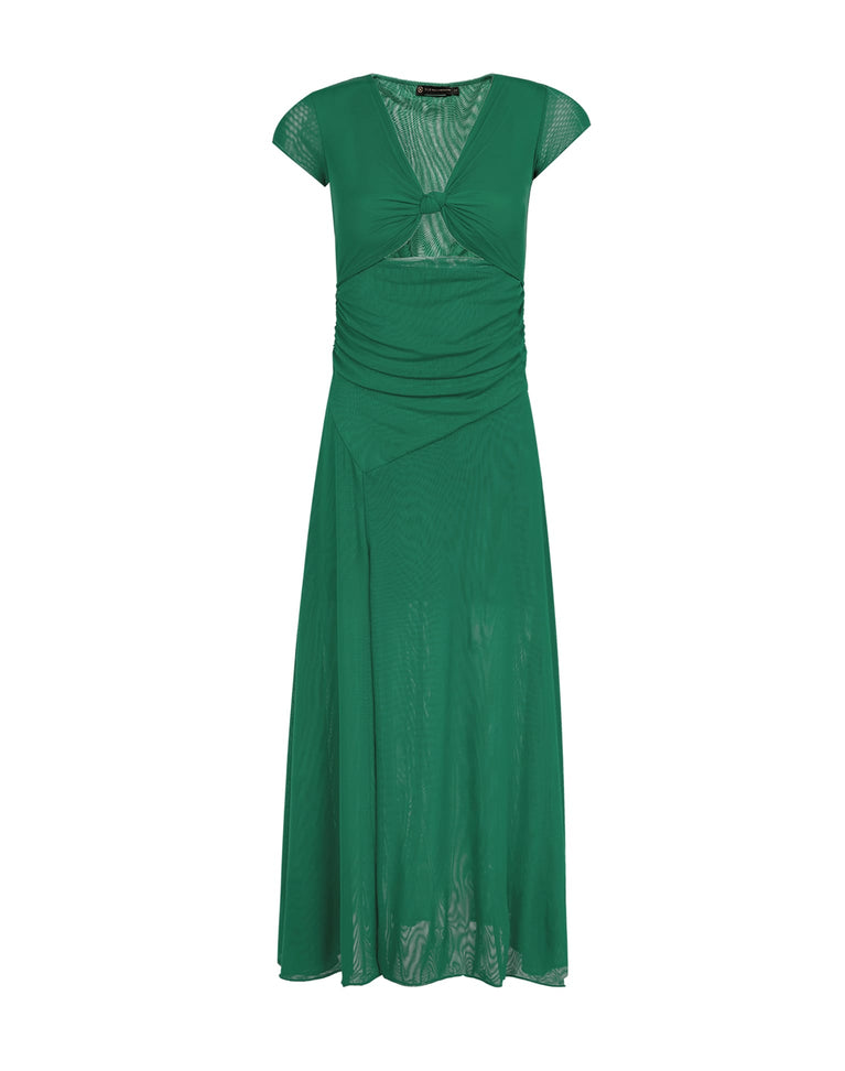 Maelly Maxi Dress - Reflection XS