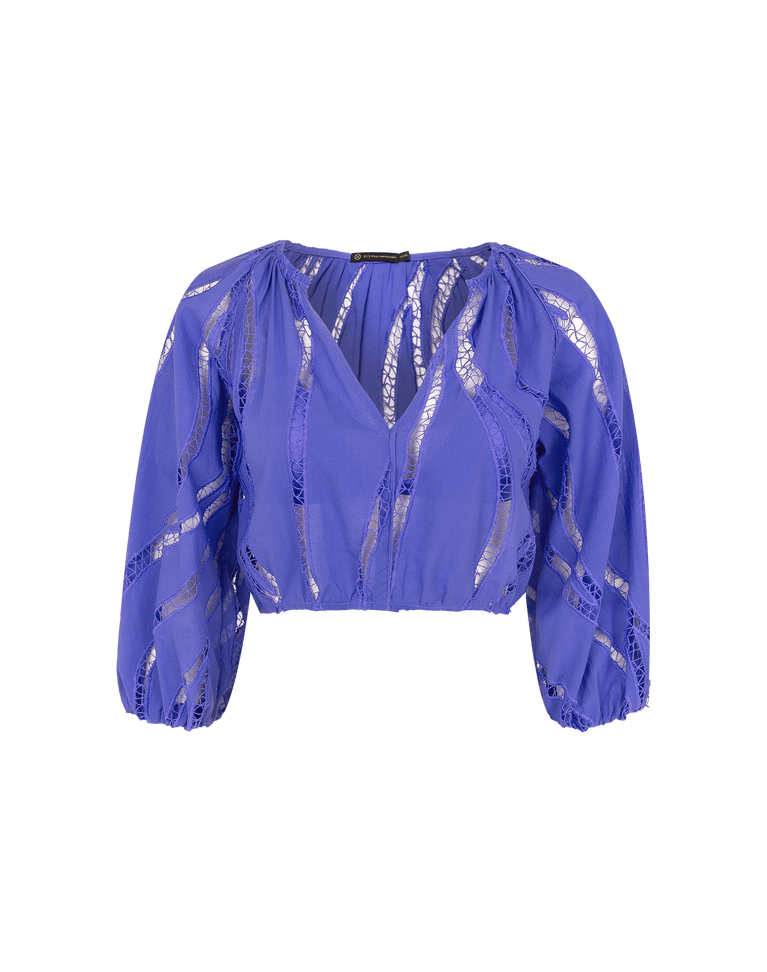 Babi Blouse - Ethereal XS