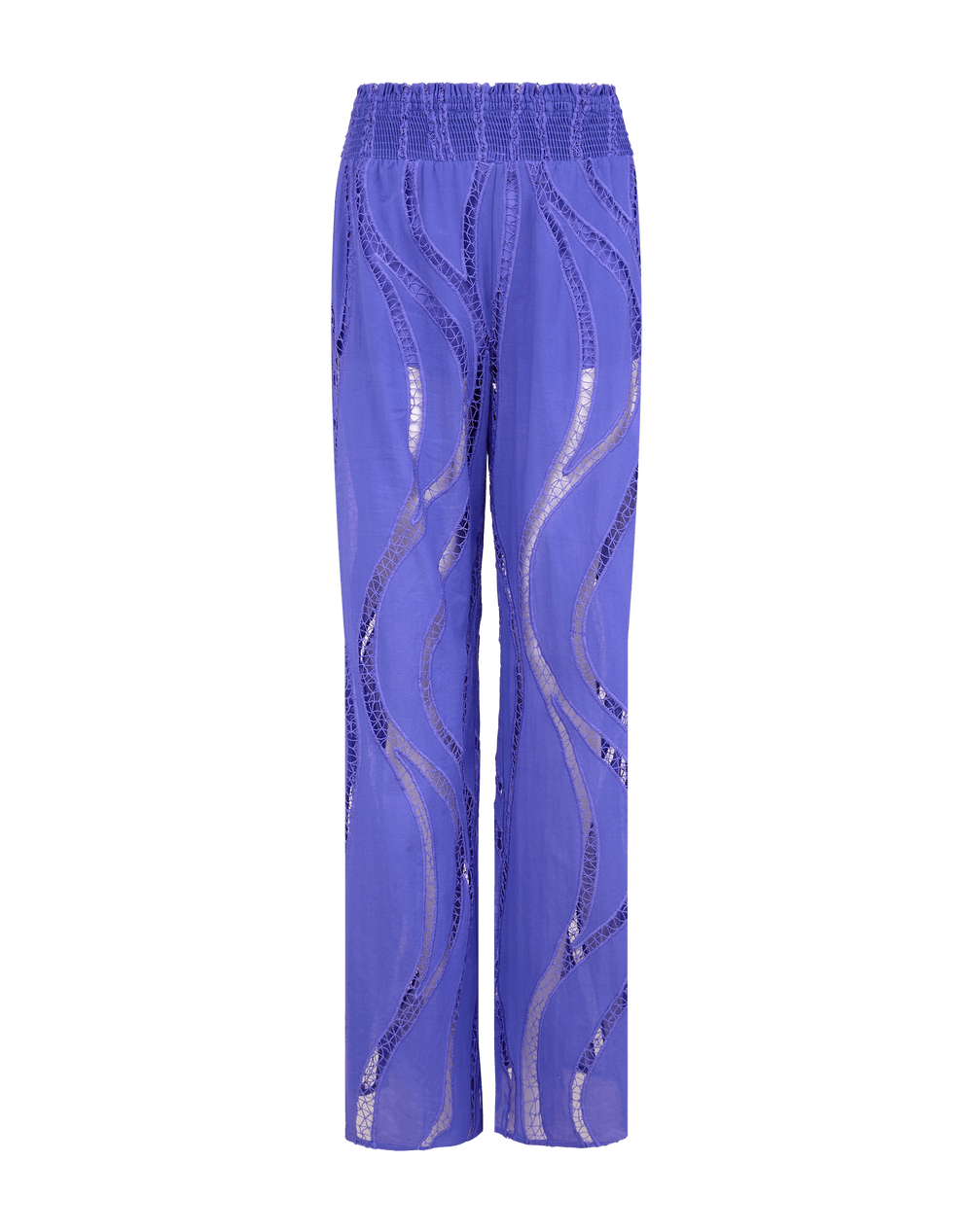 Babi Pants - Ethereal XS