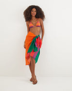 Sarong - Heatwave O/S