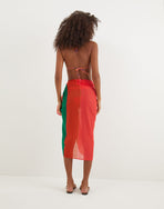 Sarong - Heatwave O/S