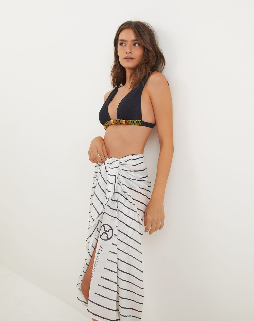 Sarong - Serpentine O/S