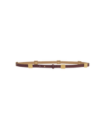 Jade Belt - Wine XS