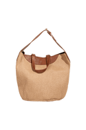 Biarritz Bag - Natural