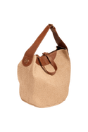 Biarritz Bag - Natural