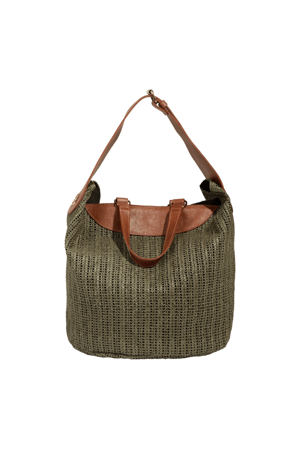 Biarritz Bag - Military