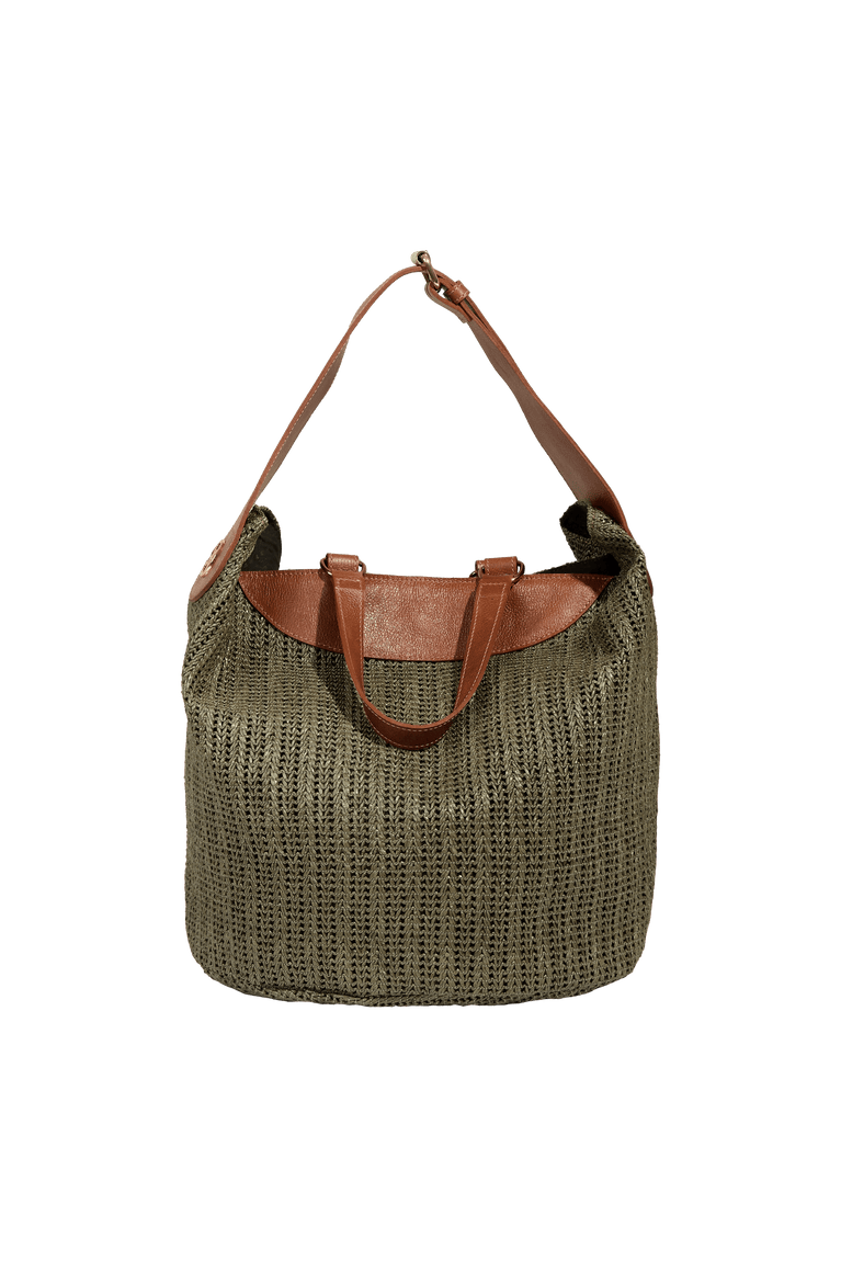 Biarritz Bag - Military