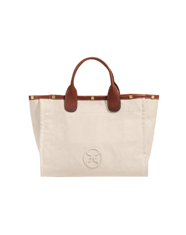 Ava Bag - Natural