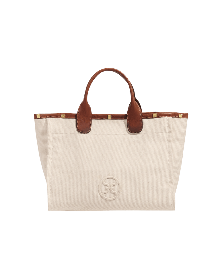 Ava Bag - Natural O/S