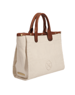 Ava Bag - Natural O/S