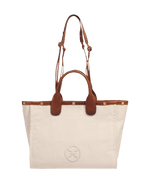 Ava Bag - Natural O/S