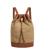 Milena Bag - Natural O/S