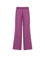 Getty Pants - Berry Burst XS