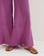 Getty Pants - Berry Burst XS