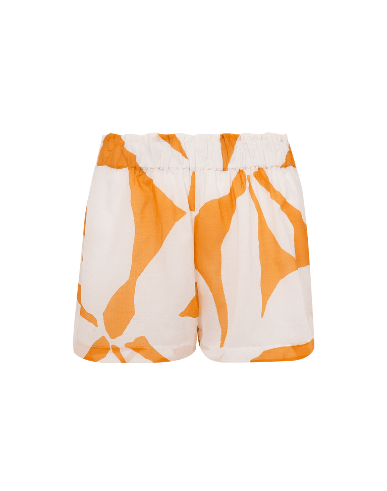 Lana Shorts - Bossa Sunset XS