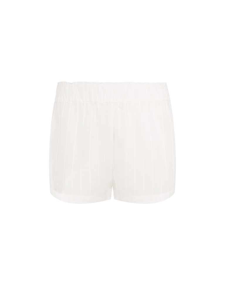 Lana Shorts - Off White XS