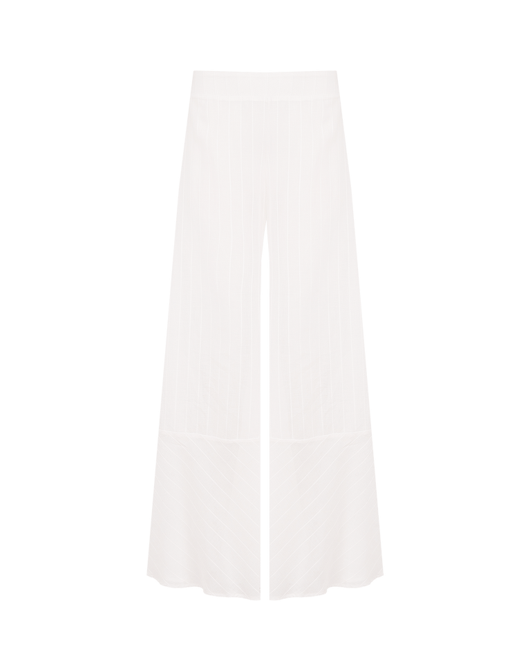 Getty Pants - Off White XS