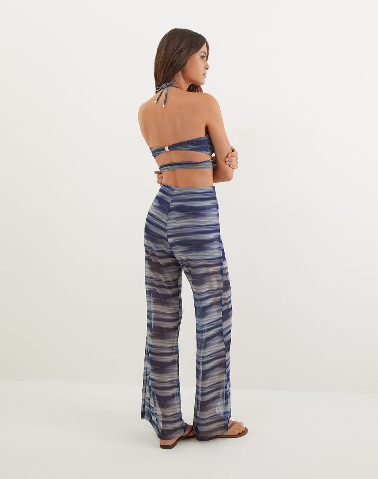 Nivea Pants - Moonlight XS