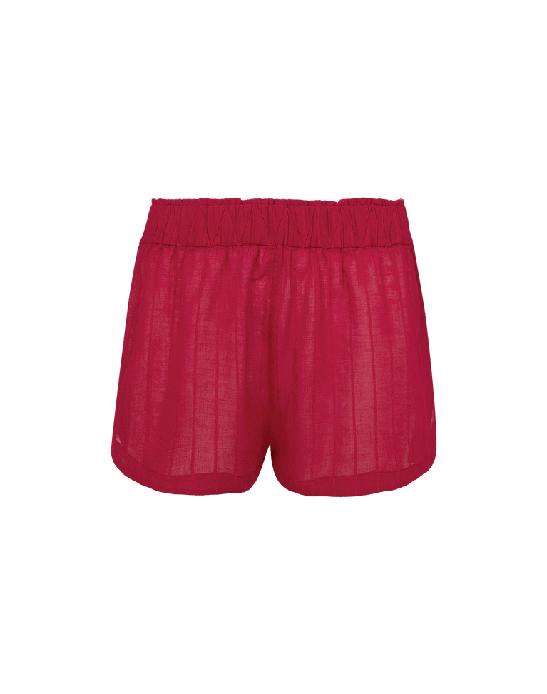 Lana Shorts - Summerwine XS