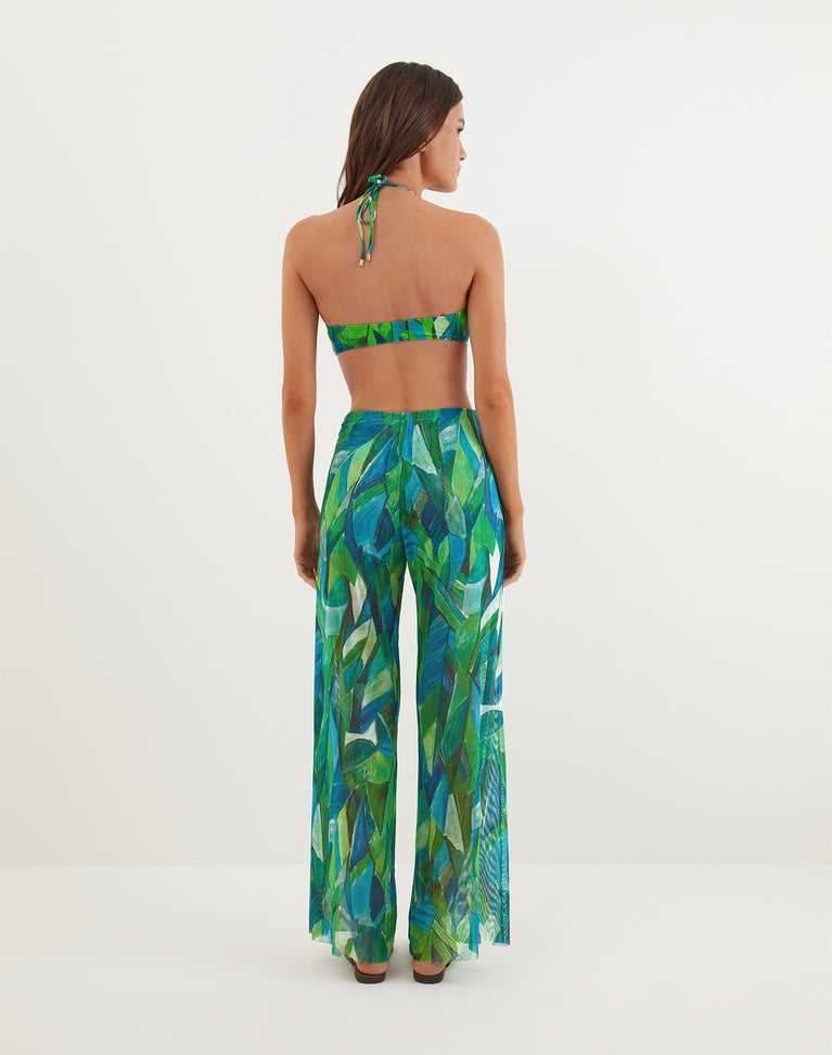 Nivea Pants - Tropics XS