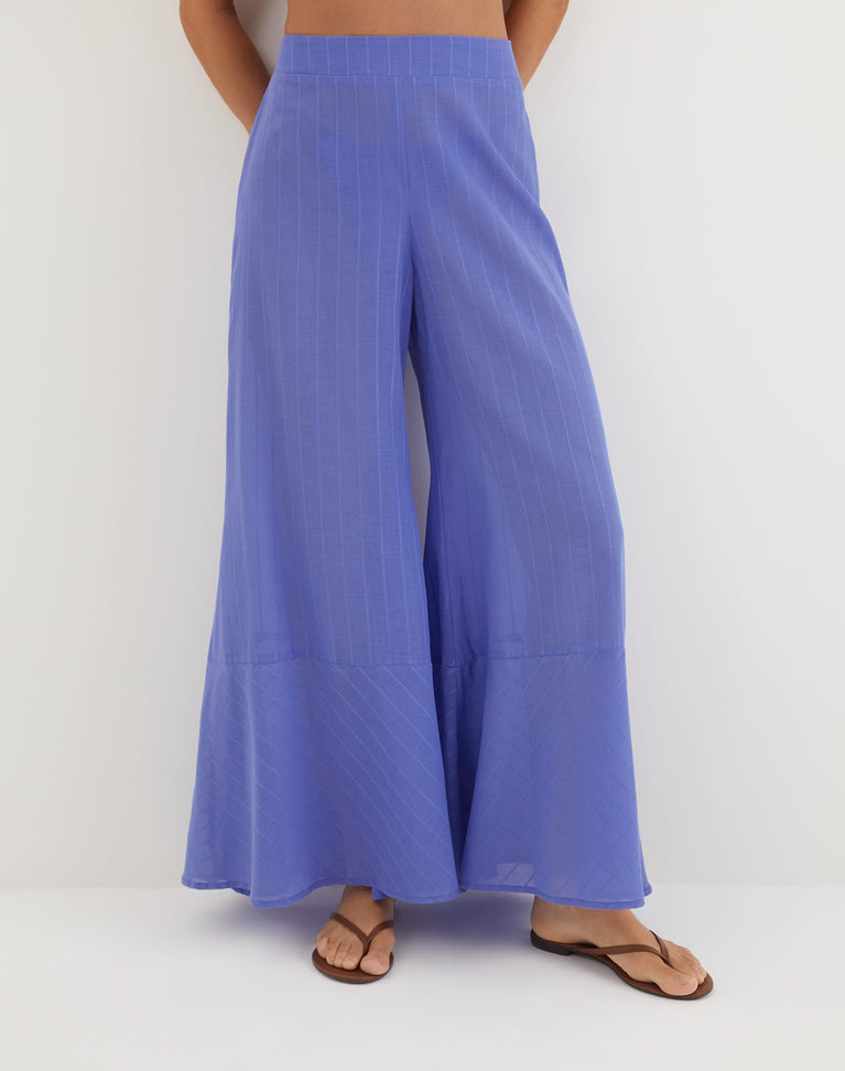 Getty Pants - Ethereal XS