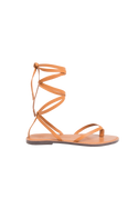 Mila Sandal  (exchange only) - Natural