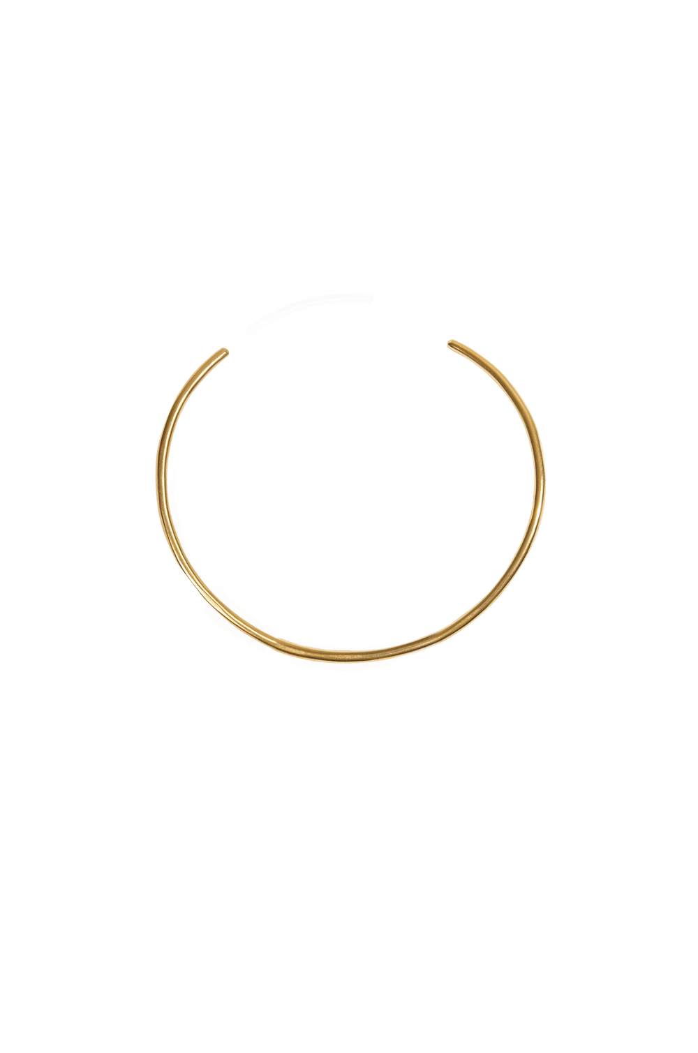 Lee Choker - Gold