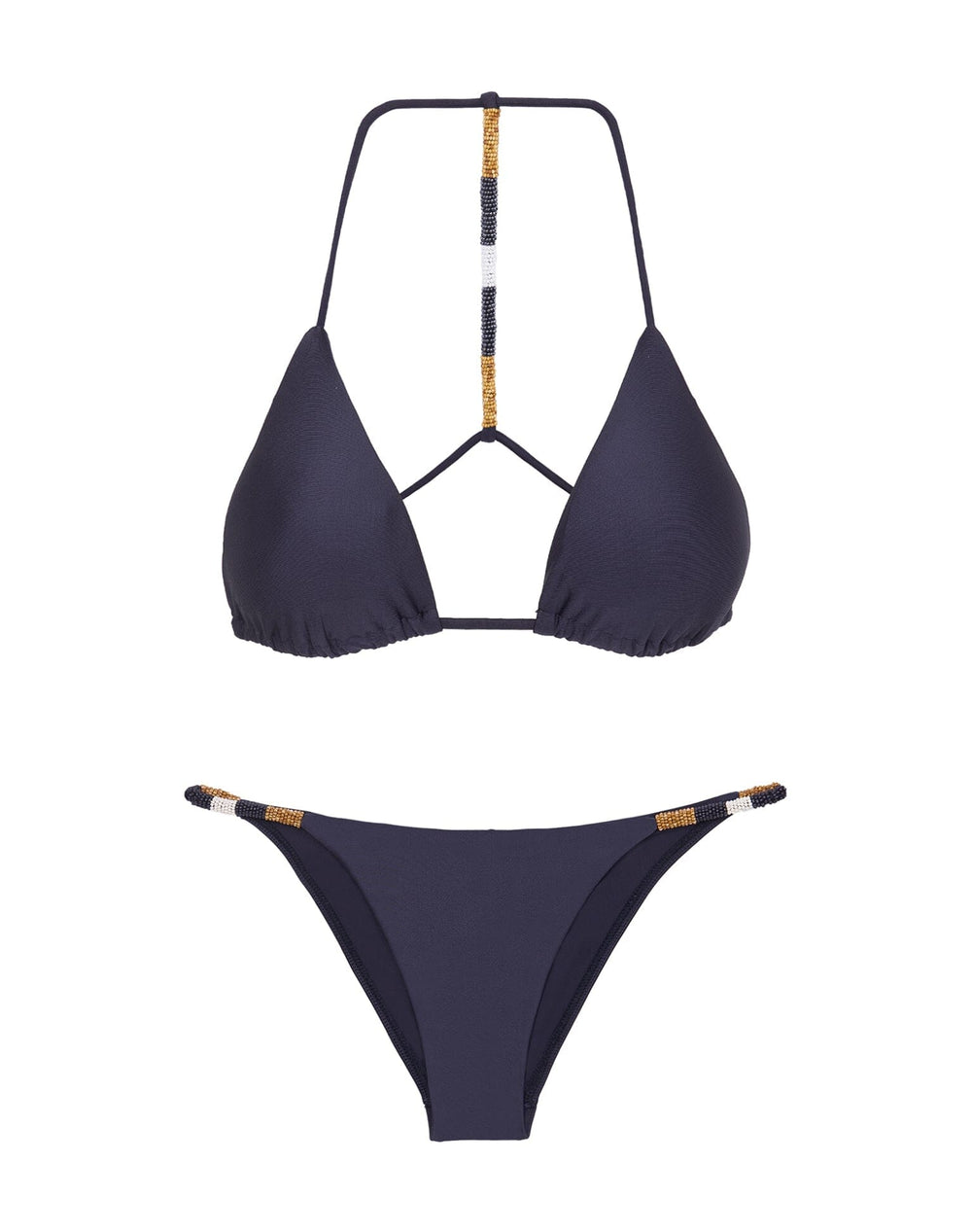 Ella Bottom - Indigo Swim - Bikini Bottoms CLS 