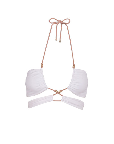 Designer Cut-Out Bikini Tops