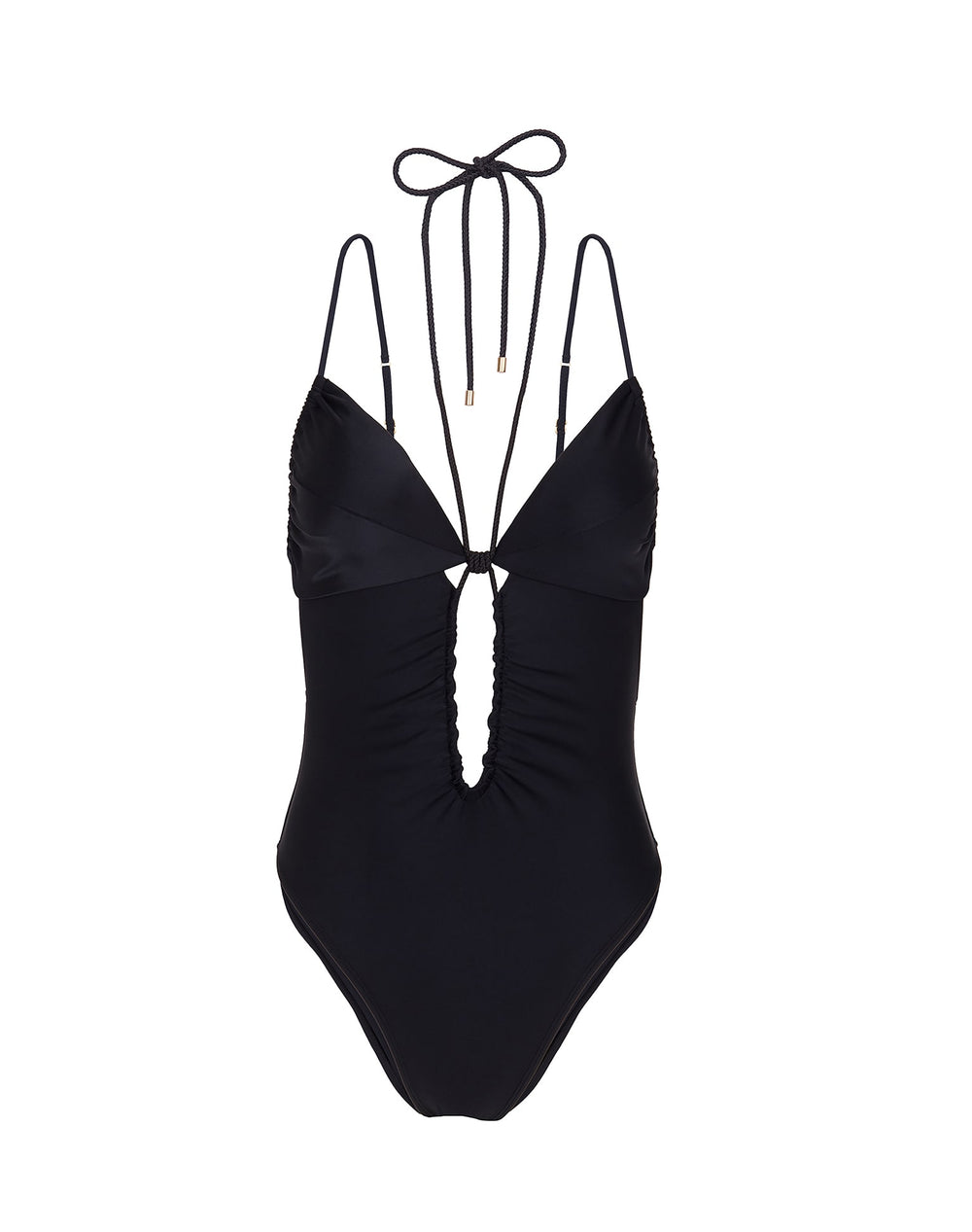 Mag One Piece - Black