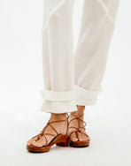 Callas Sandal (exchange only) - Natural