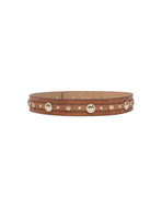 Bruna Belt (exchange only) - Brown