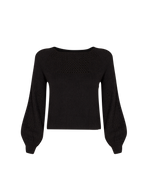 Teresa Sweater - Black