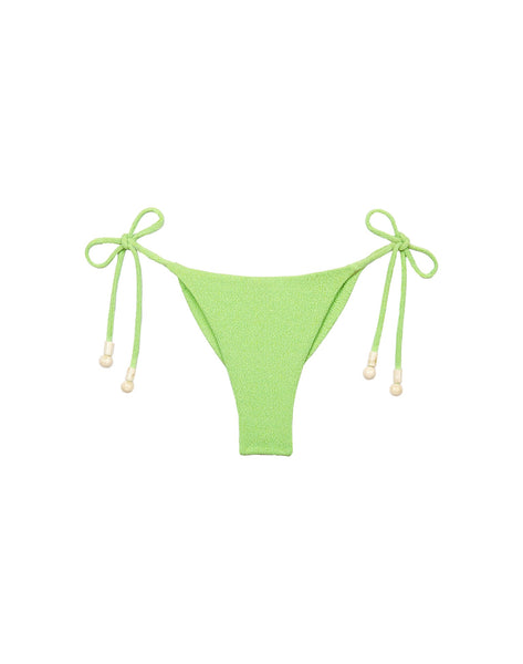 Firenze Zene Tie Side Bottom (exchange only) - Lime