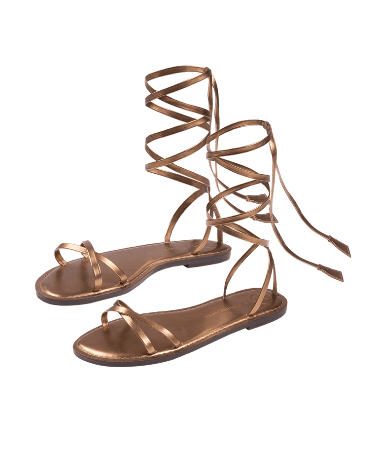 Beth Sandal