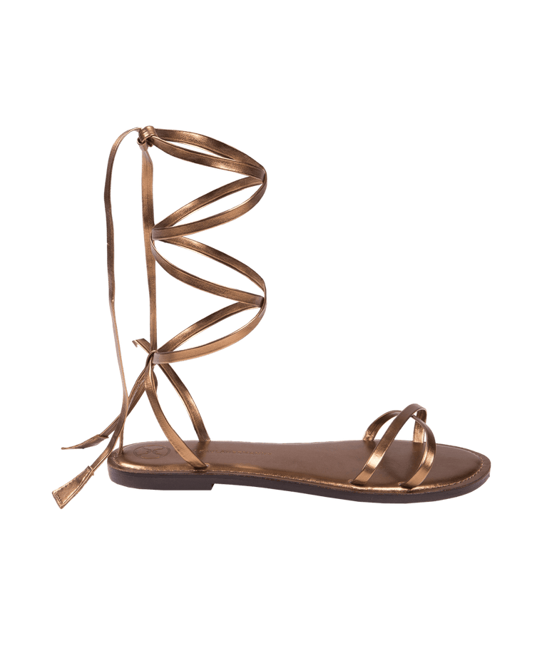 Beth Sandal