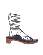 Callas Sandal (exchange only) - Black