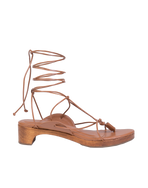 Callas Sandal (exchange only) - Natural