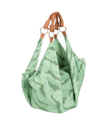 Hobo Bag (exchange only) - Camouflage