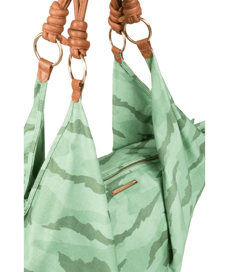 Hobo Bag (exchange only) - Camouflage