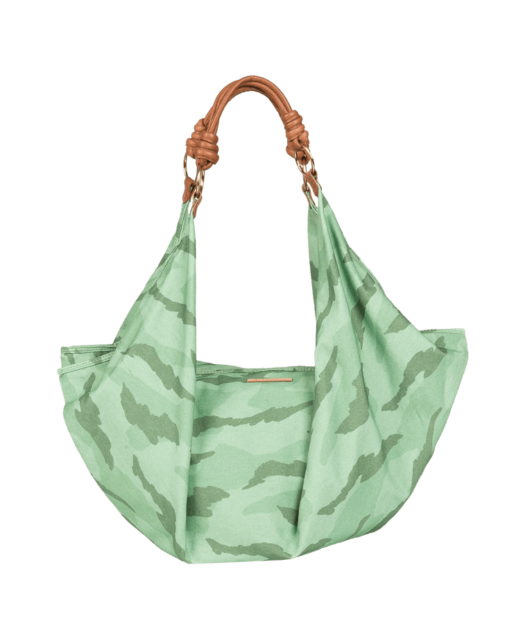 Hobo Bag (exchange only) - Camouflage