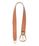 Carla Belt (exchange only) - Natural