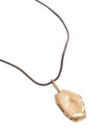 Elza Necklace - Gold