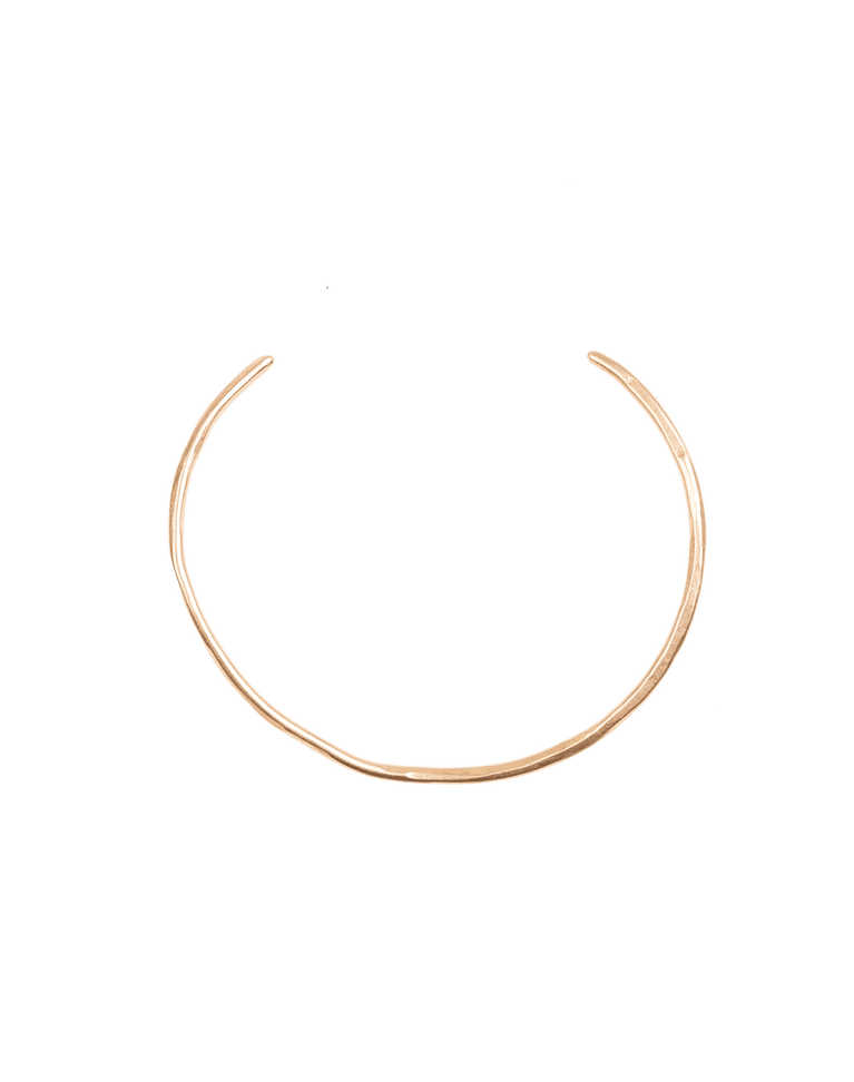 Rita Necklace - Gold