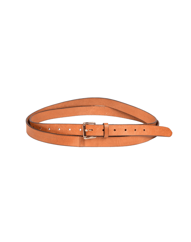 Maura Belt - Natural Accessories - Belts Accessories 