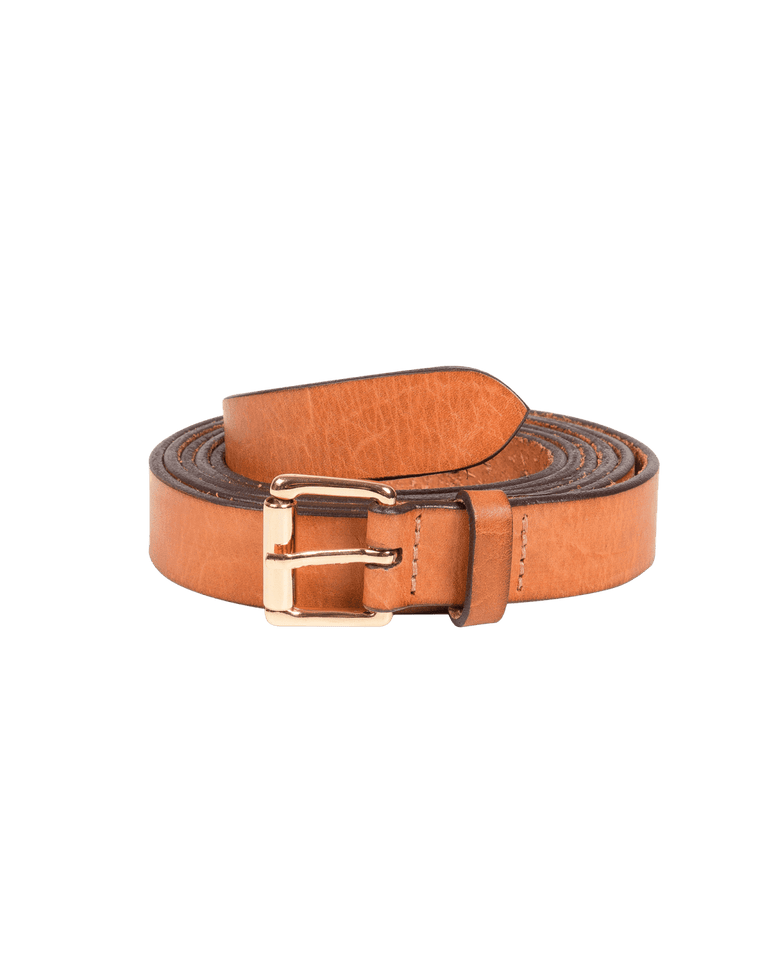 Maura Belt - Natural Accessories - Belts Accessories 